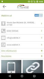 varese for Expo 2015 poster 3