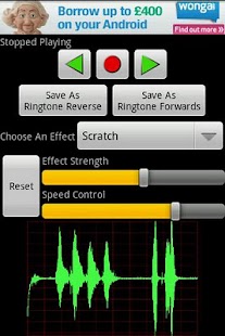 Call Voice Changer - IntCall - Android Apps on Google Play