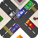 Traffic Panic icon