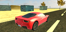 Extreme Racing Car Simulator APK