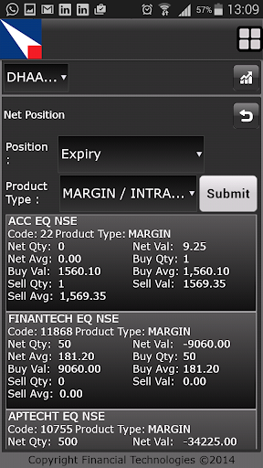 【免費財經App】ARI-TRADE MOBILE ODIN-APP點子