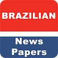 Brazilian Newspapers Apk