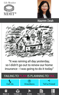 Download Maureen Insurance Planning APK for Android