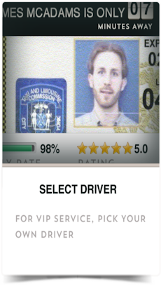 Xcab San Diego Taxi Appのおすすめ画像3