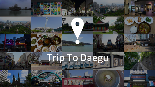 Trip to Daegu