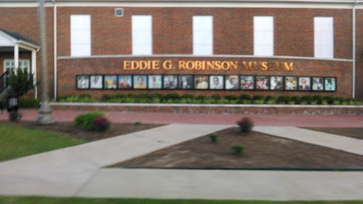 Robinson Museum