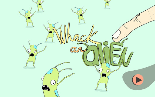 免費下載休閒APP|Whack An Alien app開箱文|APP開箱王