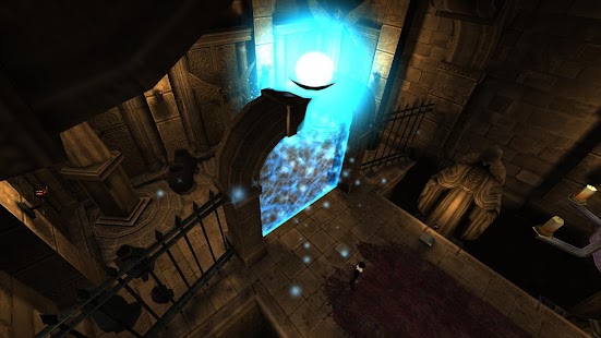 Dungeon Lurk 2 RPG apk cracked download - screenshot thumbnail