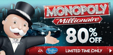 MONOPOLY Millionaire 1.6.2