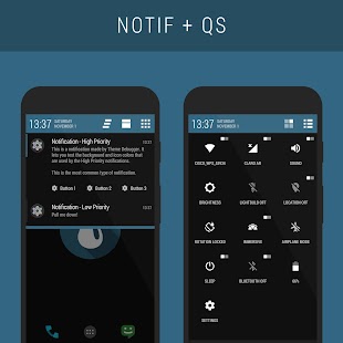 How to download Drop - PA/CM11 Theme 2.6.6 unlimited apk for pc