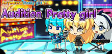 Audition Pretty Girl APK