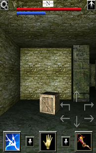 Dungeon Legends RPG - screenshot thumbnail