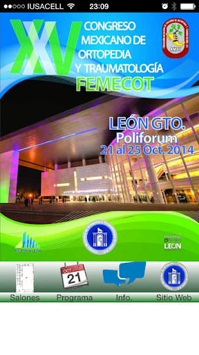 FEMECOT 2014