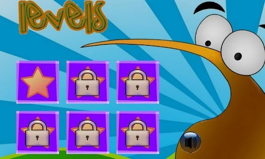 How to get Kiwi and fruit 1.2 mod apk for bluestacks