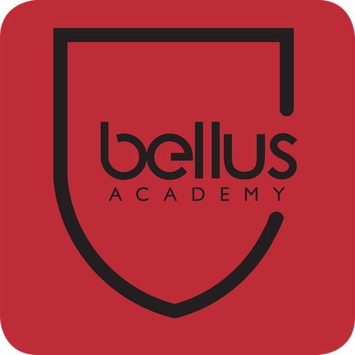 Bellus Academy Student App LOGO-APP點子