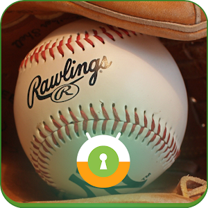 Baseball Wall & Lock 1.27