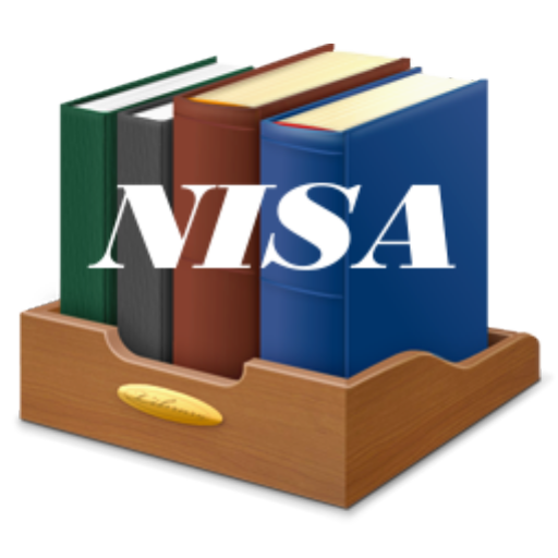 NISA 法規 LOGO-APP點子