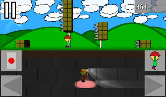 How to mod Jumpland Underground (Alpha) 0.2.0 mod apk for laptop