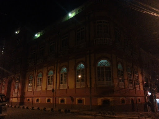 Biblioteca Pública Do Amazonas