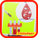 Blood Test Results Explained Apk
