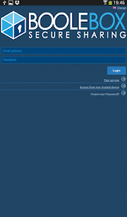 How to mod BooleBox 1.10 unlimited apk for bluestacks