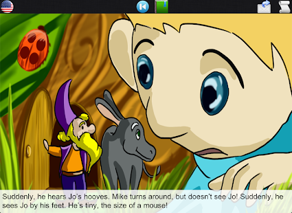How to download The Donkey & the Pixies (Moka) 1.3 apk for pc