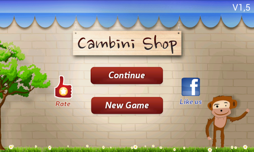 Cambini Shop