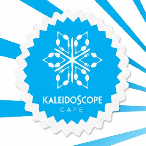 Kaleidoscope Cafe LOGO-APP點子