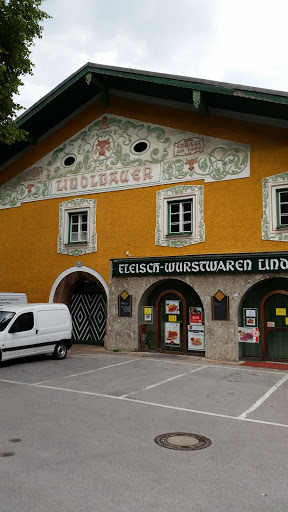 Lindlbauer