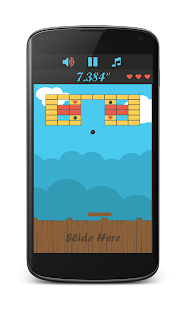 The Best Brick Breaker Screenshots 3