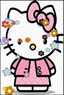 How to install FLOWER IT UP CUTE 1.0 unlimited apk for android