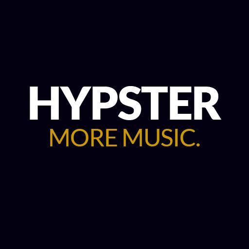 Hypster 音樂 App LOGO-APP開箱王