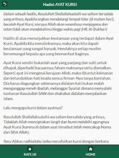 How to get Ayat Kursi dan Terjemahan lastet apk for bluestacks