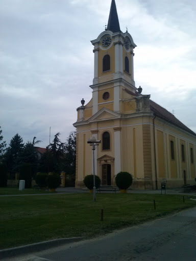Crkva Duha Svetog