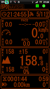 FMap PRO - online/offline Maps Screenshots 10