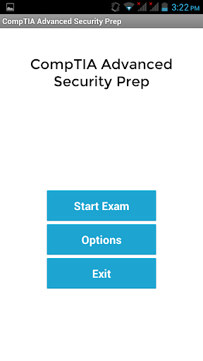 CompTIA Advanced Security Prep