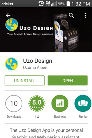 Uzo Design