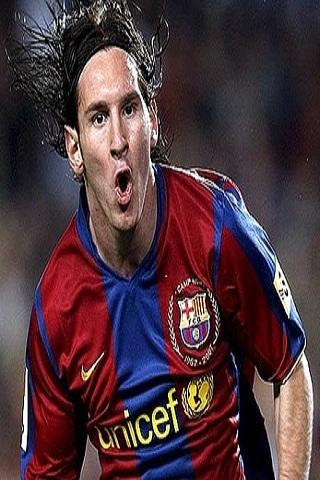 MESSI FANTASTIC GOALS