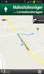 Lastest Car Finder APK for Android