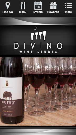 【免費娛樂App】Divino Wine Studio-APP點子