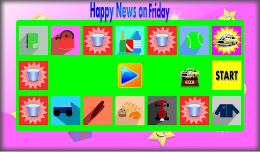 Happy News Game Screenshots 1