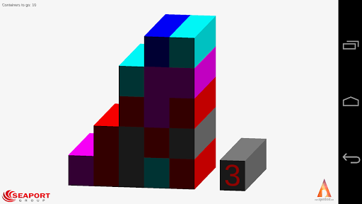 RTGs Sorting