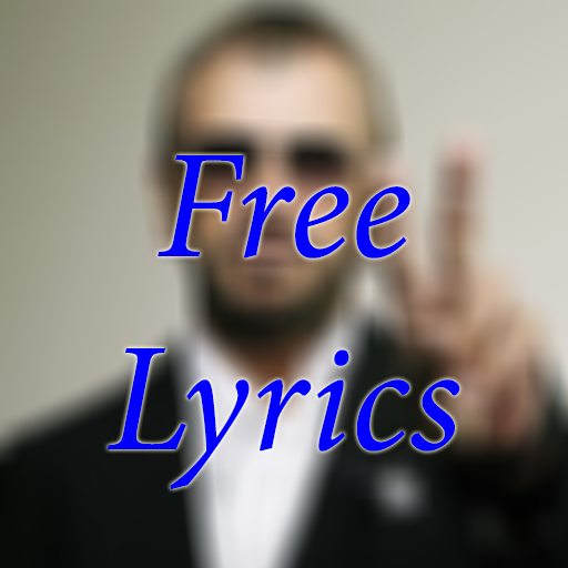 RINGO STARR FREE LYRICS