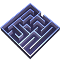 Pretty Maze icon