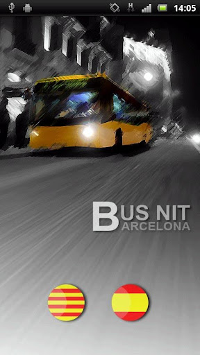 BusNit Barcelona