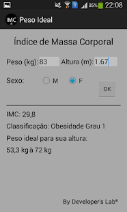 How to download Peso Ideal 1.0 mod apk for laptop