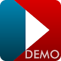 Network Media Player (Demo) Apk