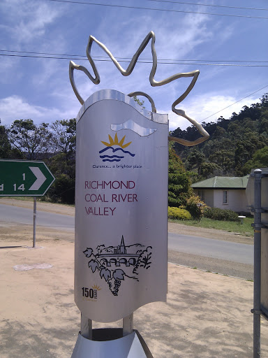 Richmond Coal River Valley