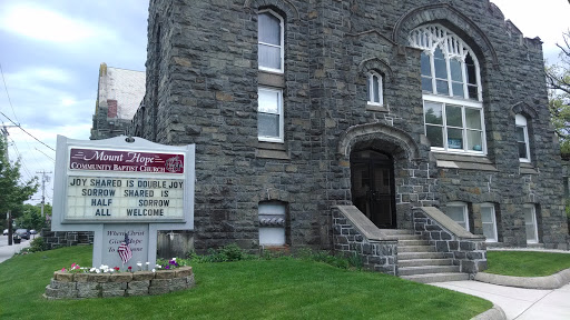 Mount Hope Community Baptist Church