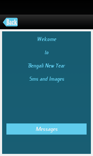 Bengali NewYear SMS Messages